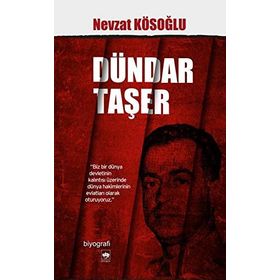 DÜNDAR TAŞER - NEVZAT KÖSOĞLU
