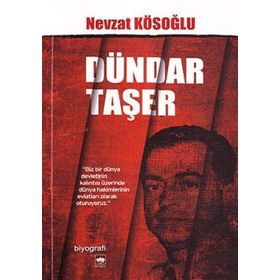 DÜNDAR TAŞER - NEVZAT KÖSOĞLU