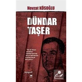 DÜNDAR TAŞER - NEVZAT KÖSOĞLU