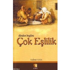 Dünden Bugüne Çok Eşlilik - Mahmut Kaya