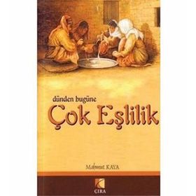 Dünden Bugüne Çok Eşlilik - Mahmut Kaya