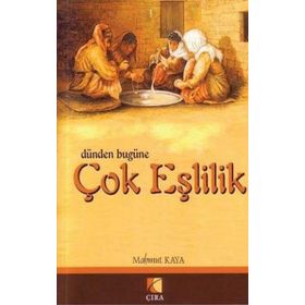 Dünden Bugüne Çok Eşlilik - Mahmut Kaya
