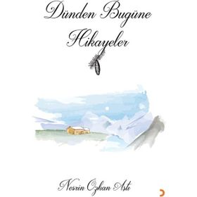 Dünden Bugüne Hikayeler - Nesrin Özkan Aştı