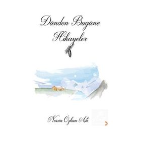 Dünden Bugüne Hikayeler - Nesrin Özkan Aştı