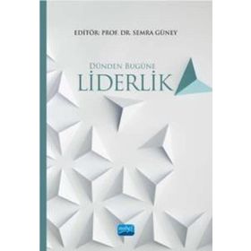 Dünden Bugüne Liderlik - Didem Sinem Altınel Hürcan