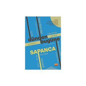 Dünden Bugüne Sapanca Nobel Bilimsel Eserler