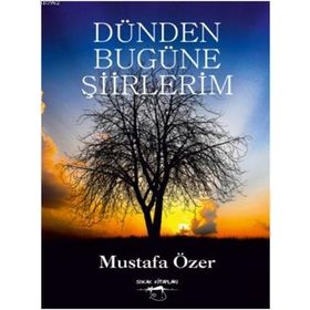 Dünden Bugüne Şiirlerim - Mustafa Özer