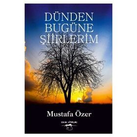 Dünden Bugüne Şiirlerim - Mustafa Özer