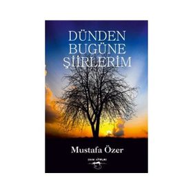 Dünden Bugüne Şiirlerim - Mustafa Özer