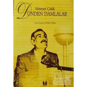 DÜNDEN DAMLALAR - SEVİNÇ ÖZTAŞ