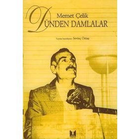 DÜNDEN DAMLALAR - SEVİNÇ ÖZTAŞ