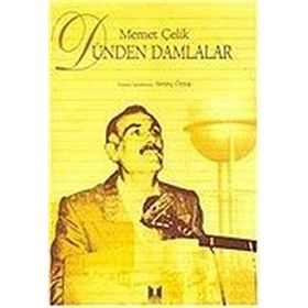 DÜNDEN DAMLALAR - SEVİNÇ ÖZTAŞ