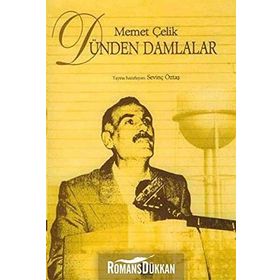 DÜNDEN DAMLALAR - SEVİNÇ ÖZTAŞ