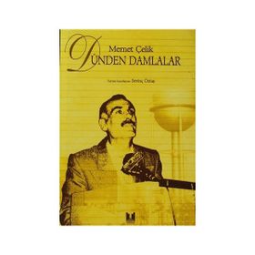 DÜNDEN DAMLALAR - SEVİNÇ ÖZTAŞ