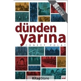 Dünden Yarına - Saim Ertün