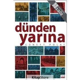 Dünden Yarına - Saim Ertün