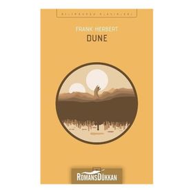 Dune - Frank Herbert