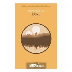 Dune - Frank Herbert