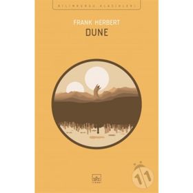 Dune - Frank Herbert