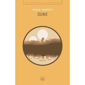 Dune - Frank Herbert
