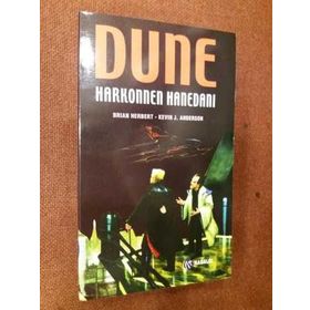 DUNE: HARKONNEN HANEDANI (HANEDAN 2) - BRIAN HERBERT;KEVIN J. ANDERSON