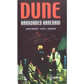 DUNE: HARKONNEN HANEDANI (HANEDAN 2) - BRIAN HERBERT;KEVIN J. ANDERSON
