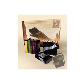 Dune Kutulu Seti - 6 Kitap Takım - İthaki Yayınları