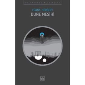 DUNE MESIHI - FRANK HERBERT