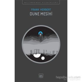 DUNE MESIHI - FRANK HERBERT