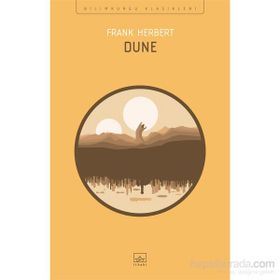 DUNE MESIHI - FRANK HERBERT