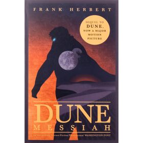 Dune Messiah - Frank Herbert