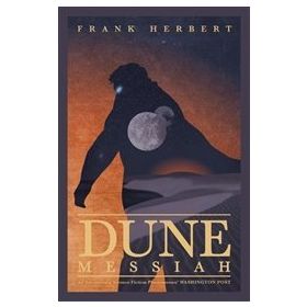 Dune Messiah - Frank Herbert