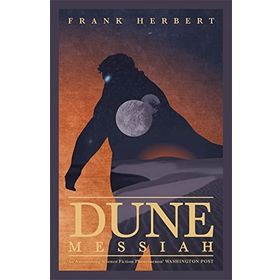 Dune Messiah - Frank Herbert