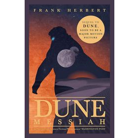 Dune Messiah - Frank Herbert