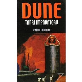 Dune Tanrı İmparatoru - Frank Herbert