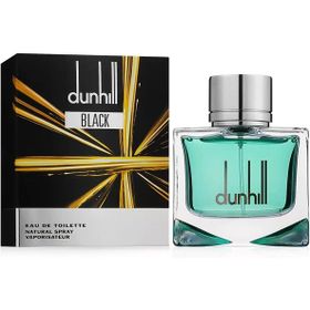 Dunhill Black Alfred EDT 100 ml Erkek Parfüm
