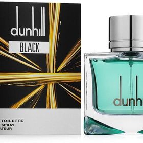 Dunhill Black Alfred EDT 100 ml Erkek Parfüm