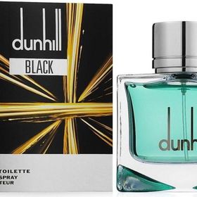 Dunhill Black Alfred EDT 100 ml Erkek Parfüm