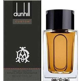 Dunhill Costum For Men 100 ml EDT Sprey Erkek Parfüm