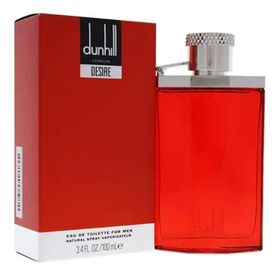 Dunhill Desire 100 ml EDT Erkek Parfümü