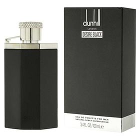 Dunhill Desire Black EDT 100 ml Erkek Parfüm