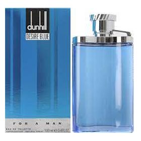 Dunhill Desire Blue EDT 100 ml Sprey Erkek Parfümü