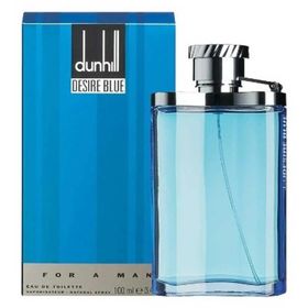 Dunhill Desire Blue EDT 150 ml Erkek Parfüm