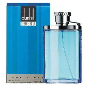 Dunhill Desire Blue For Men Edt 100 ml Erkek Parfüm