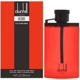 Dunhill Desire Extreme Edt 100 ml Erkek Parfüm