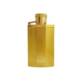 Dunhill Desire Gold EDT 100 ml Erkek Parfüm