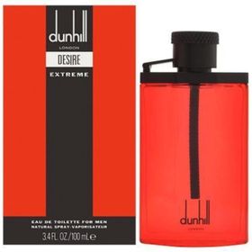 Dunhill Desire Red Extreme EDT 100 ml Erkek Parfüm