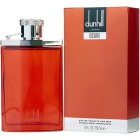 Dunhill Desire Red For Men EDT 150 ml Erkek Parfüm