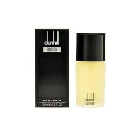 Dunhill Edition EDT 100 ml Erkek Parfüm