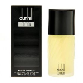 Dunhill Edition EDT 100 ml Erkek Parfüm
